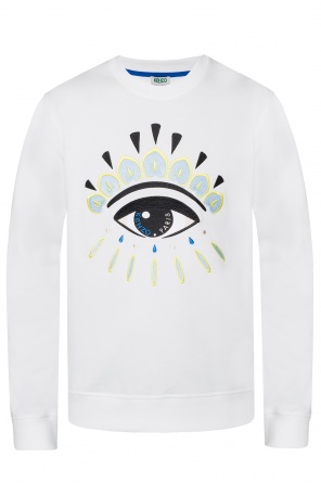 Bluza z logo, zdjęcie 1 Bluza z logo od Kenzo
